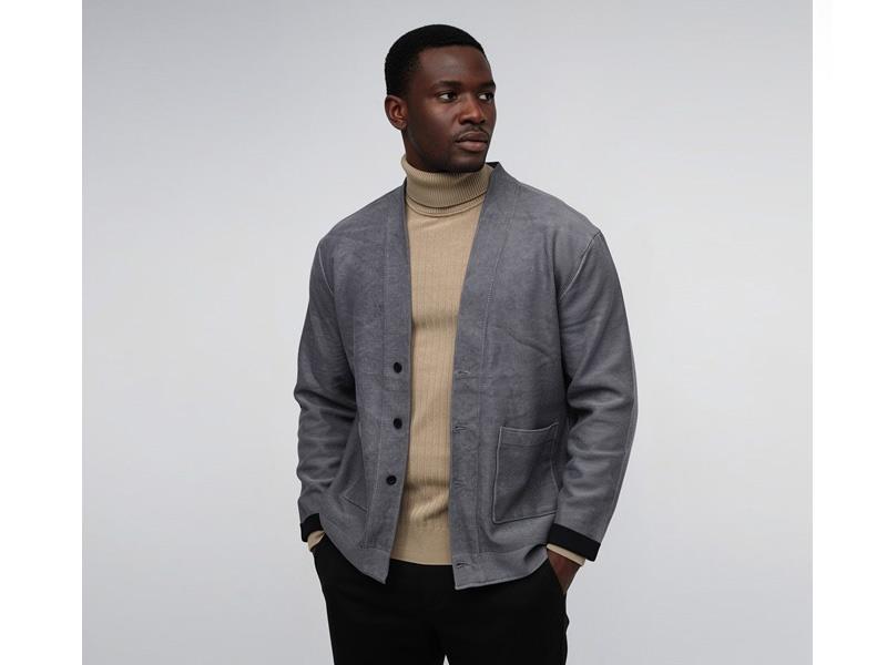 تحلیل جامع بازار پوشاک مردانه در سال 2025: رقابت شدید، ارتقای کیفیت و تغییر انتظارات مشتریان