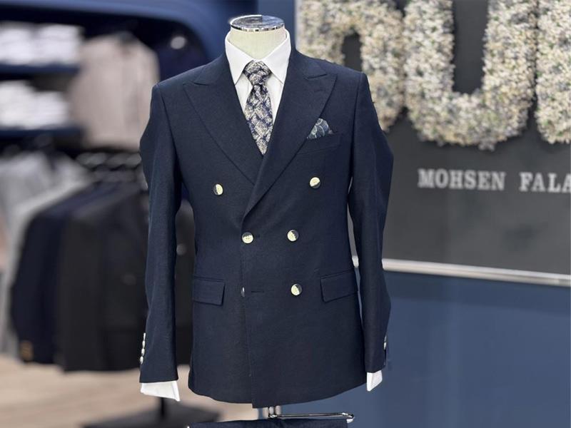 انواع کت تک مردانه-بهترین انتخاب را انجام دهید