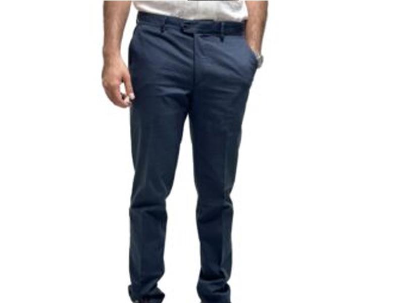 راهنمای جامع خرید شلوار کتان مردانه 2026: استایل، راحتی و دوام