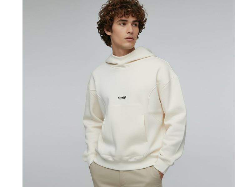 راهنمای جامع خرید سویشرت مردانه: ترکیب استایل، راحتی و کیفیت در سال 2026