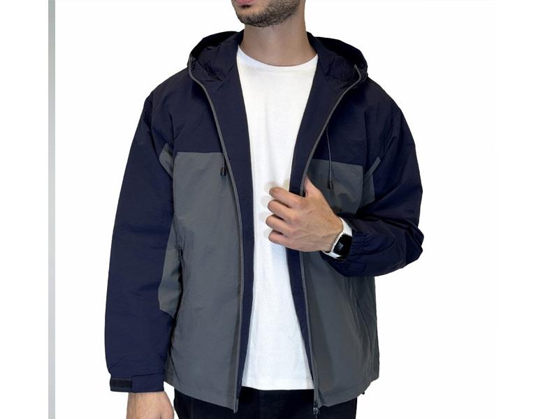 بارانی مردانه: راهنمای کامل خرید و انتخاب مدل 2026