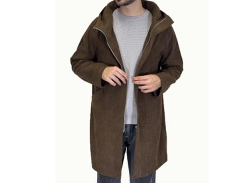 پالتو مردانه: راهنمای جامع خرید و استایل زمستان 2026