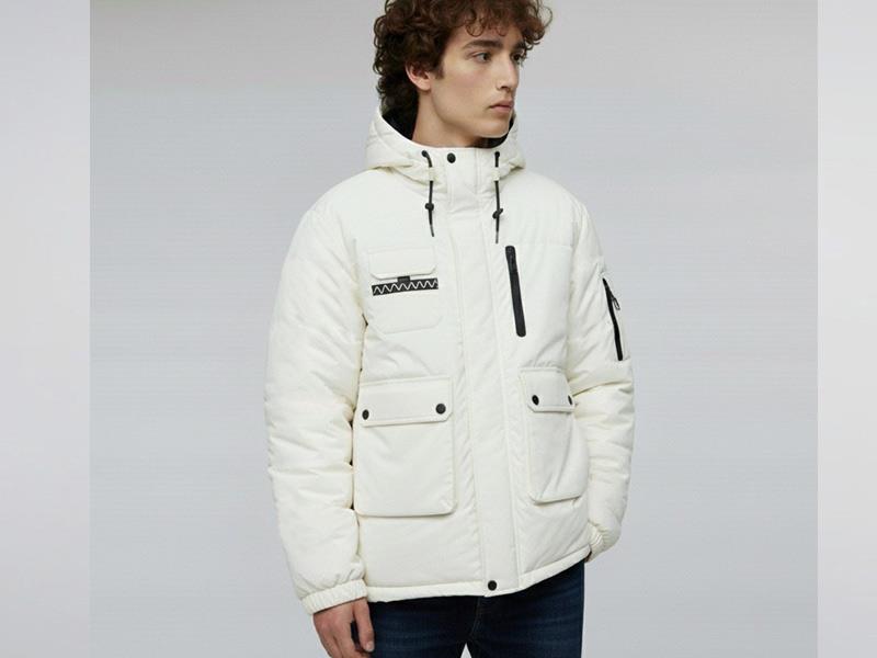 کاپشن مردانه: راهنمای جامع خرید، استایل و ترند زمستان 2026