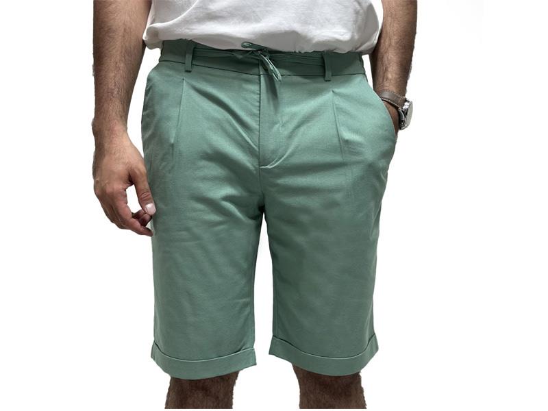 شلوارک مردانه: راهنمای جامع خرید، استایل و ترند تابستان 2026