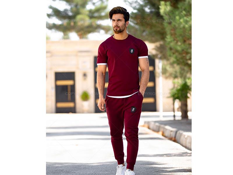 شلوار ست مردانه: راهنمای جامع خرید، استایل و ترند 2026