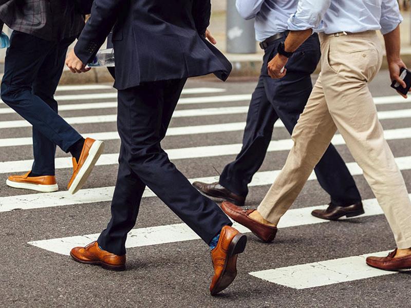 راهنمای جامع خرید شلوار کتان مردانه: انتخاب هوشمندانه برای تابستان و روزمره