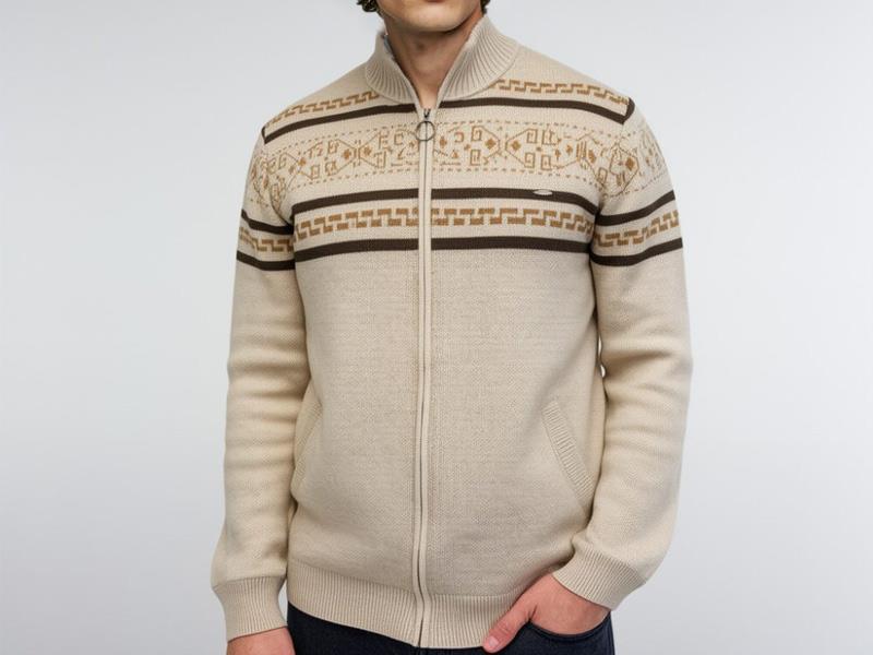 راهنمای جامع خرید بلوز مردانه 2026: انتخاب حرفه‌ای برای هر فصل و استایل