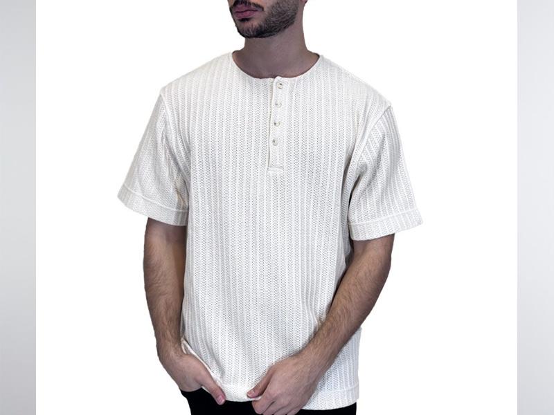 راهنمای جامع خرید تیشرت مردانه: انتخاب هوشمندانه برای استایل 2026