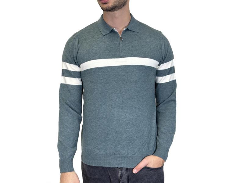 راهنمای جامع خرید پولوشرت مردانه 2026: انتخاب حرفه‌ای برای استایل روزمره و رسمی کژوال