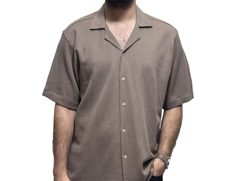 راهنمای جامع خرید پیراهن آستین کوتاه مردانه 2026: شیک، باکیفیت و اقتصادی