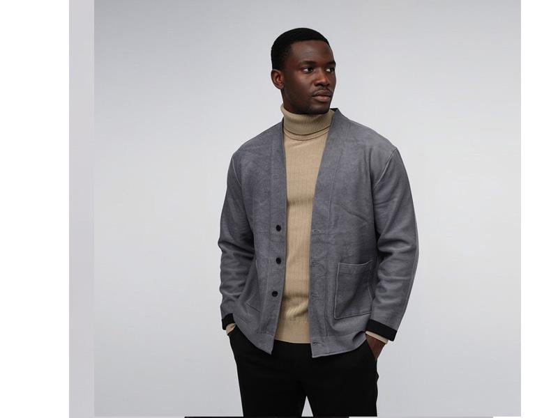 بافت مردانه 2026 | انتخابی هوشمندانه برای گرما، راحتی و استایل