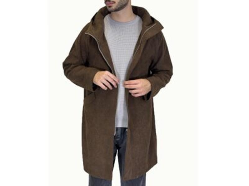 راهنمای جامع خرید پالتو مردانه: استایل، گرما و انتخاب هوشمندانه