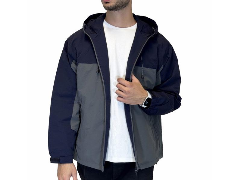 بارانی مردانه 2026 | سبک، مقاوم و مدرن