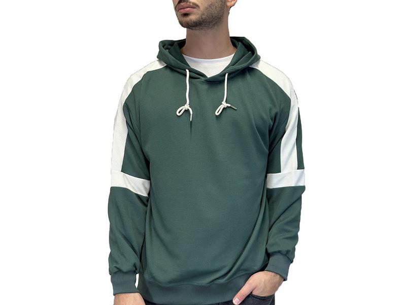 راهنمای جامع انتخاب هودی مردانه 2026 - استایل، کیفیت و انتخاب هوشمندانه