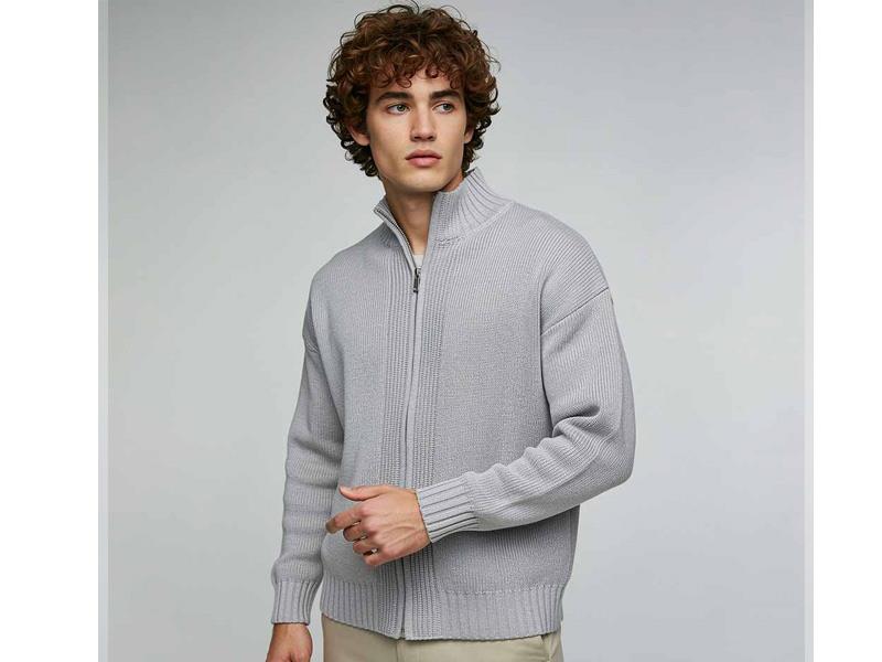 راهنمای جامع خرید ژاکت مردانه در سال 2026