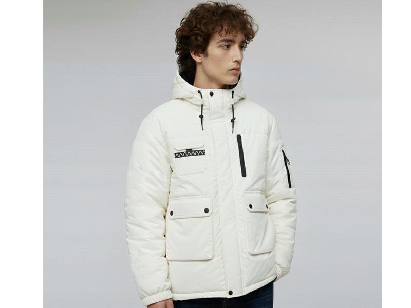 راهنمای جامع انتخاب کاپشن مردانه در سال 2026