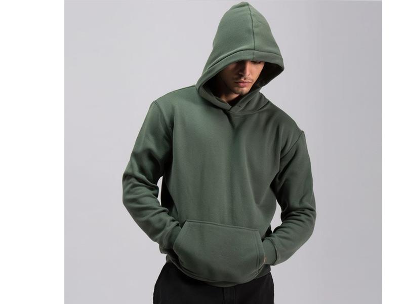 هودی مردانه 2026 | انتخابی هوشمندانه برای استایل روزمره