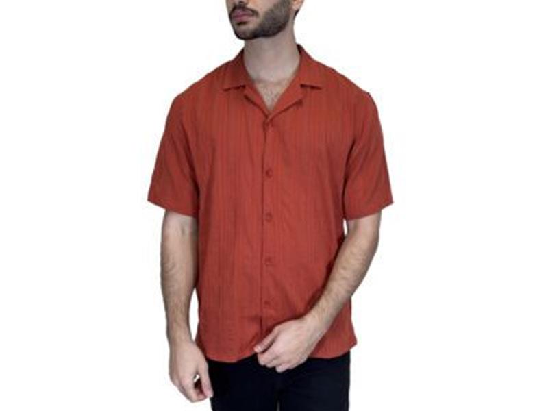 راهنمای نهایی خرید پیراهن آستین کوتاه در سال 2026 – تحلیل تخصصی + ترندهای 2025–2026