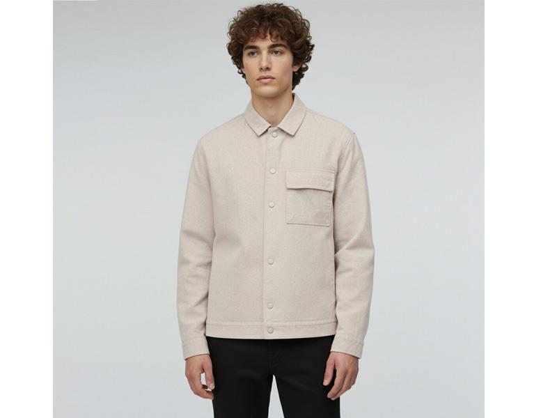 راهنمای کامل خرید کت تک مردانه: از استایل روزمره تا رسمی 2026