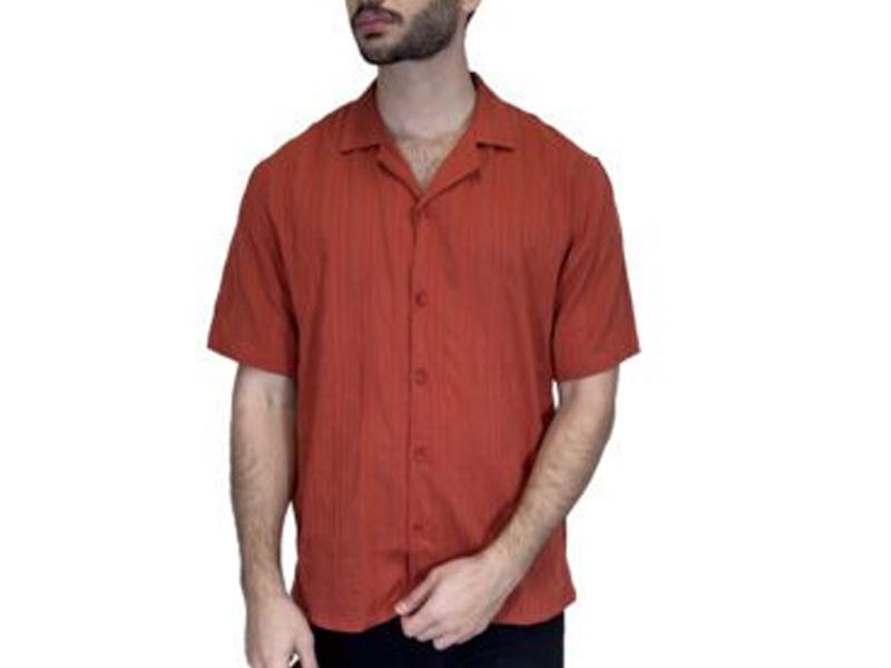 چرا «پیراهن آستین کوتاه» بیش از یک پوشش ساده است؟