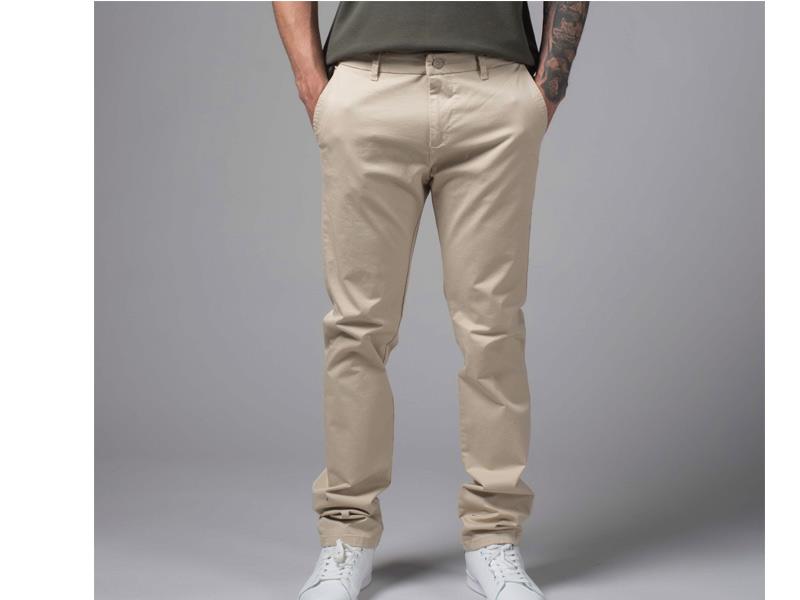 تحلیل جامع و تخصصی در حوزه انتخاب و خرید شلوار مردانه - نسخه رسمی و کلیدواژه‌محور 2026