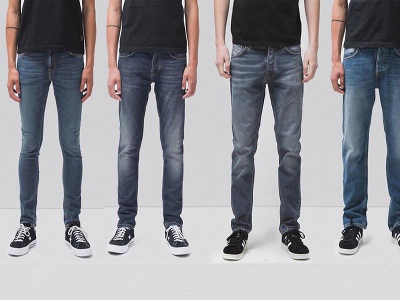 راهنمای جامع انتخاب، خرید و بررسی تخصصی شلوار جین مردانه 2026 — تحلیل علمی فیت، پارچه و استایل با رویکرد ISI»
