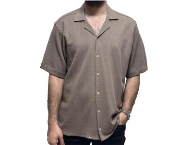 راهنمای جامع و علمی برای انتخاب و خرید پیراهن آستین كوتاه در ۲۰۲۵ 