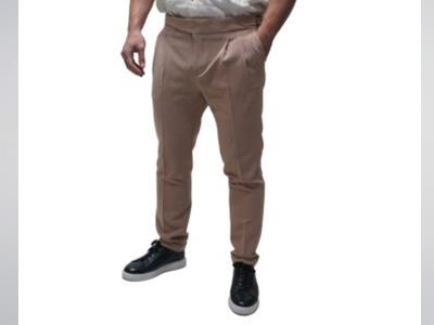 راهنمای جامع خرید شلوار جین مام مردانه؛ ترند اصلی استایل مردانه 2025–2026 