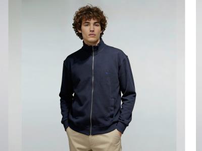 راهنمای جامع خرید ژاكت مردانه 2026: گرم، شیك و كاربردی 