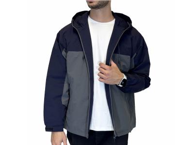 راهنمای جامع انتخاب و خرید بارانی مردانه برای سال 2026 