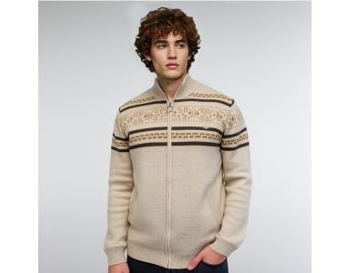 راهنمای جامع خرید بافت مردانه برای زمستان 2026 