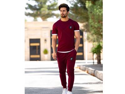 شلوار ست مردانه: راهنمای جامع خرید، استایل و ترند 2026 