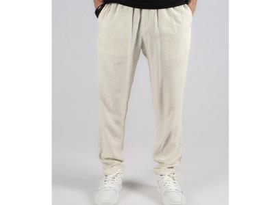 راهنمای جامع خرید شلوار لینن مردانه: انتخابی هوشمندانه برای تابستان 2026 