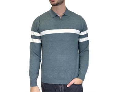 راهنمای جامع خرید پولوشرت مردانه 2026: انتخاب حرفه‌ای برای استایل روزمره و رسمی كژوال 