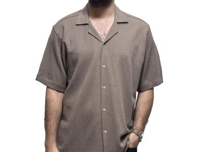 راهنمای جامع خرید پیراهن آستین كوتاه: انتخابی هوشمندانه برای سال 2026 