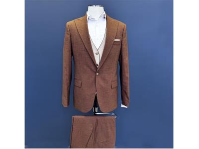 راهنمای جامع خرید كت و شلوار مردانه: استایل، كیفیت و انتخاب هوشمندانه 