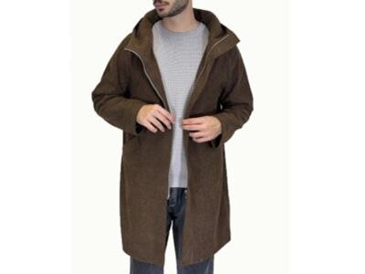 راهنمای جامع خرید پالتو مردانه: استایل، گرما و انتخاب هوشمندانه 