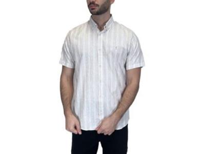پیراهن آستین كوتاه؛ انتخاب مردان امروزی كه به كیفیت، ظرافت و سبك زندگی اهمیت می‌دهند 