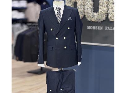 راهنمای جامع و حرفه‌ای خرید كت و شلوار مردانه در سال 2026 