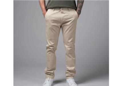 تحلیل جامع و تخصصی در حوزه انتخاب و خرید شلوار مردانه - نسخه رسمی و كلیدواژه‌محور 2026 