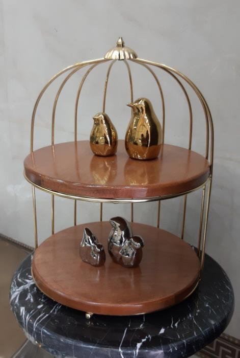 ظروف دکوری ارزان قیمت |ظروف دکوری شیک و مدرن با قیمتی باور نکردنی!