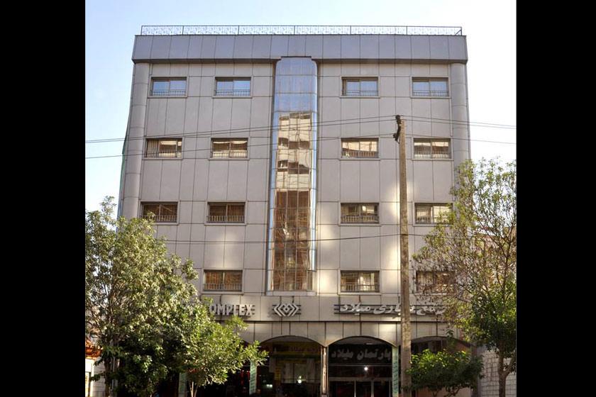 هتل های مشهد با غذای سلف سرویس با 90% تخفیف قیمت 100% تضمین کیفیت و خدمات