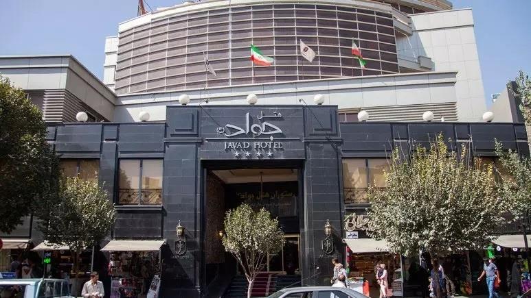 هتل سلف سرویس ارزان مشهد با 90% تخفیف قیمت 100% تضمین کیفیت و خدمات