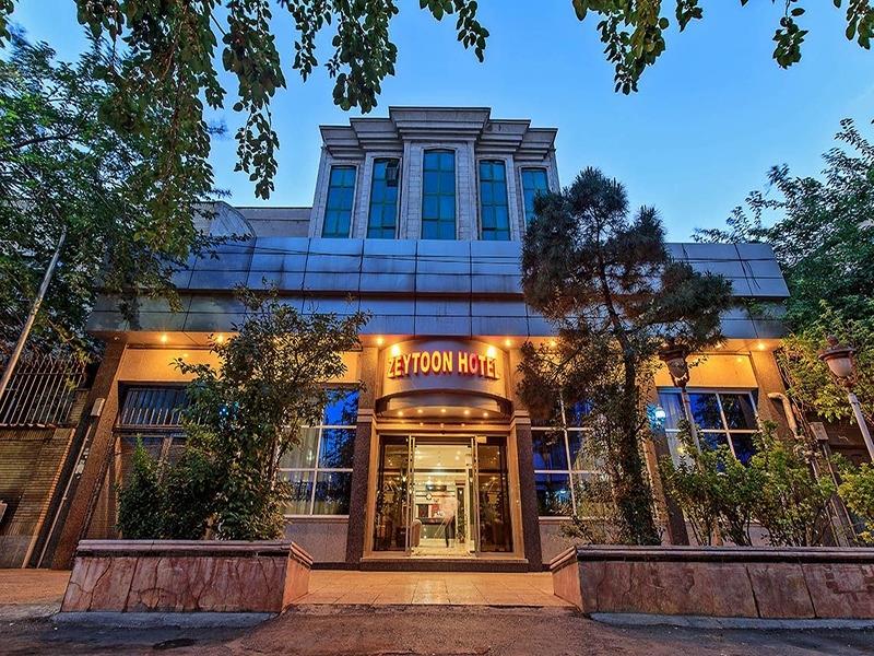 لیست هتل آپارتمان مشهد با 90% تخفیف قیمت 100% تضمین کیفیت و خدمات