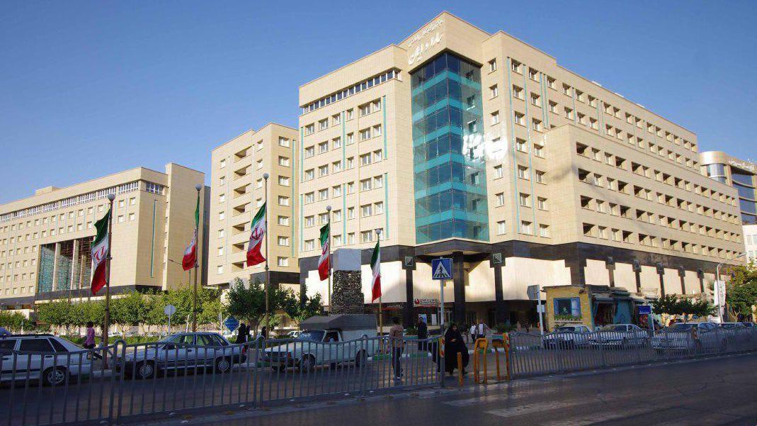 قیمت هتل های خیابان طبرسی مشهد با 90% تخفیف قیمت 100% تضمین کیفیت و خدمات