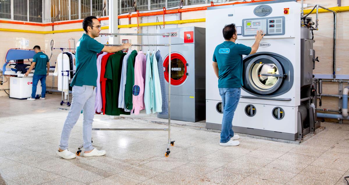 قیمت دیگ بخار خشکشویی - مقایسه و خرید ارزان ترین مدل ها