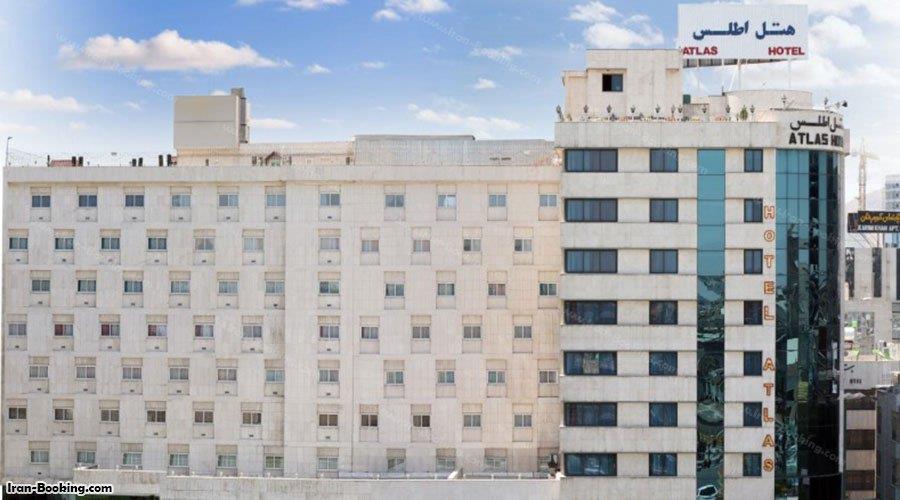 هتل های ۴ ستاره مشهد نزدیک حرم با 90% تخفیف قیمت 100% تضمین کیفیت و خدمات