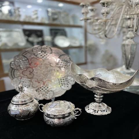 ظروف دکوری ارزان قیمت |ظروف دکوری شیک و مدرن با قیمتی باور نکردنی!