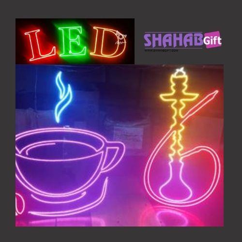 تابلو LED ثابت : نورپردازی مدرن و چشم نواز برای خانه و محل کار شما