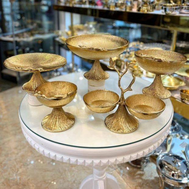 ظروف دکوری و تزئینی جدید |جدیدترین و شیک ترین ظروف دکوری و تزئینی برای زیباتر کردن خانه شما